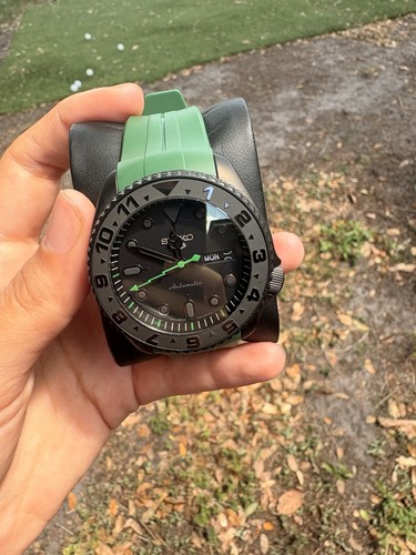 Seiko sport automatico - 5,