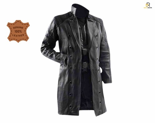 Trench cappotto uomo adam - uomo,