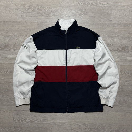 Lacoste sport giubbotto uomo - lacoste,