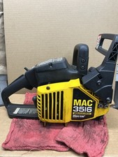 Motosega MAC 3516 McCOLLOCH