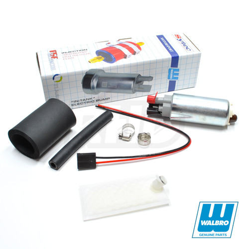 Kit pompa carburante - , serbatoio