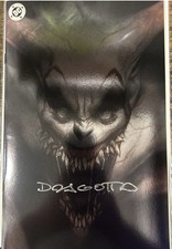 Copertina Absolute Batman #15