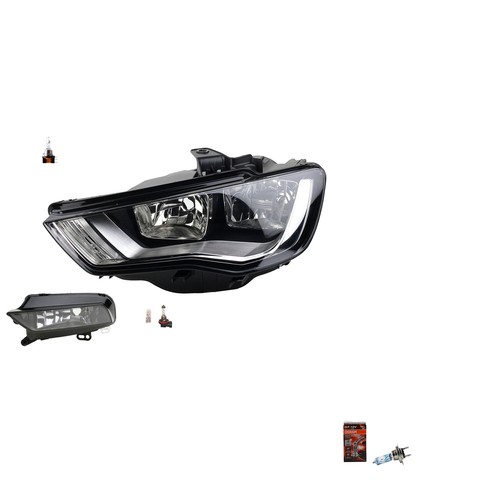 Fari osram night breaker - night,