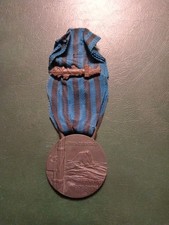 Regno Medaglia Militare Africa