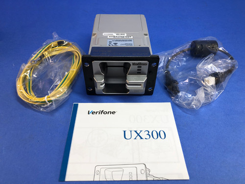 Nuovo verifone ux300 - ux300, emv