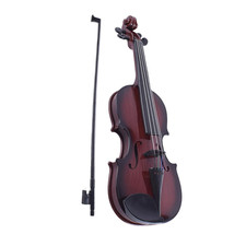 Mophrati Violino Giocattolo