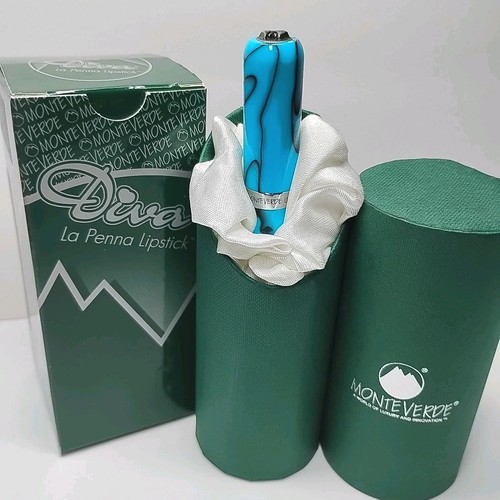 Monteverde diva ballpoint - diva,