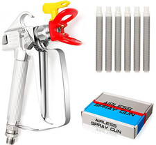 Pistola Airless 3600 PSI