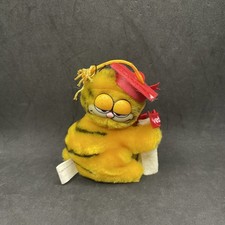 Garfield Il Gatto Vintage 1981