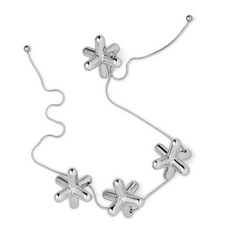 Sottopentola in Acciaio Tripod