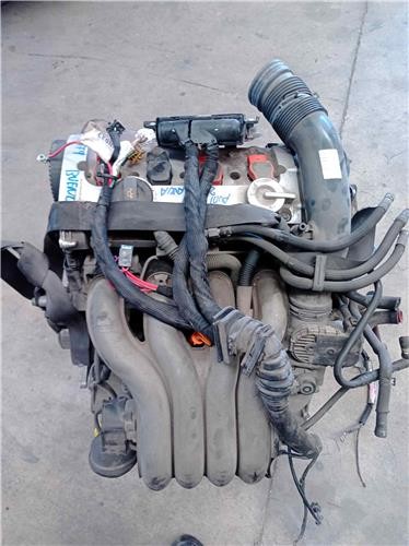 Awa motor completo audi a4 - completo,