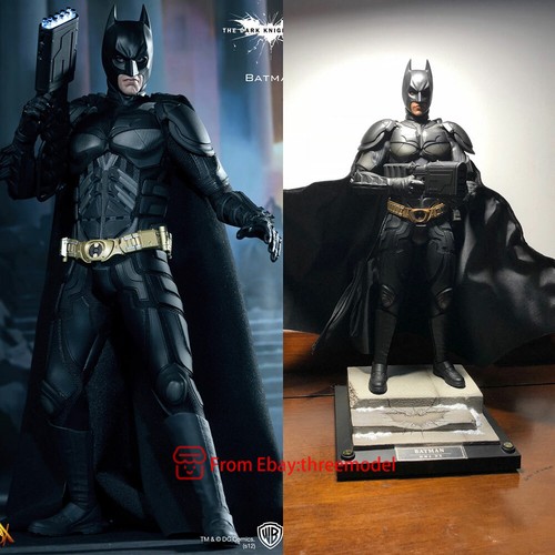 Modellino hottoys dx12 - modellino, 1/6