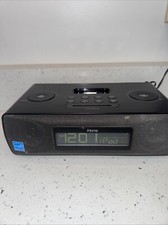 iHome modello iP87 Sveglia