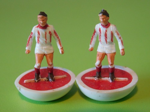 Subbuteo vintage anni - 70,