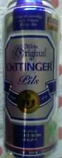 BEER OETTINGER - ORIGINAL FROM GERMANY - RARE EMPTY CAN - 50 CL