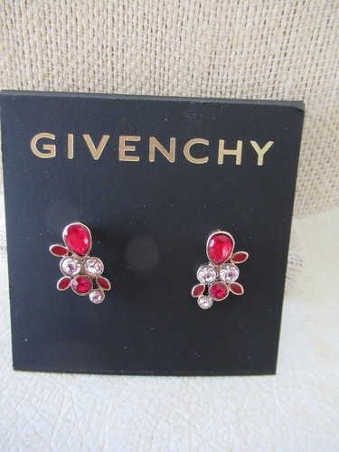 Orecchini givenchy bellissimi - orecchini,