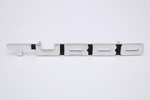 Emblema distintivo oem cromato - oem,