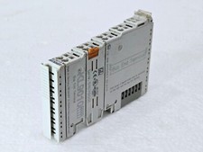 Modulo Terminale Finale BECKHOFF KL9010 / BECKHOFF KL9010