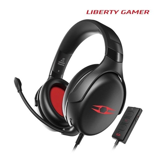 Cuffia gaming takstar rise - cuffia,