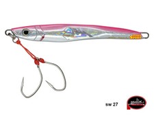 Molix theos shore jigging - molix, 80