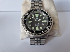 Orologio Tauchmeister