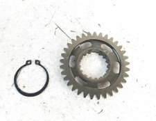 Ingranaggio Albero Motore