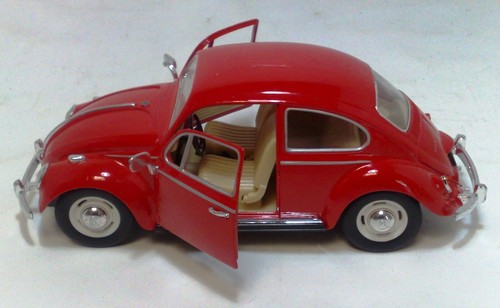 Kinsmart volkswagen - 1/24,