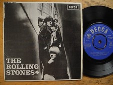 ROLLING STONES She Said Yeah