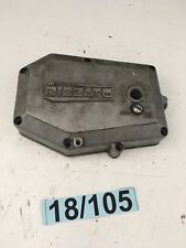Coperchio Messa In Moto Rizzato 122 carter sx lato frizione Califfo Mini