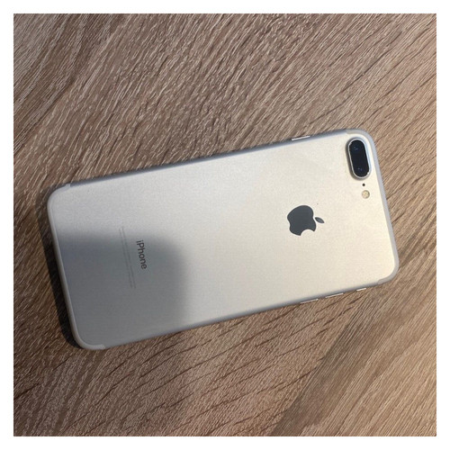 Apple iphone plus - 7,
