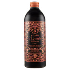 Tesori D'oriente Bagno Schiuma