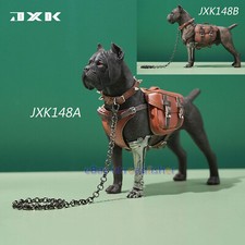 JXK 1/6 Canna Corso Modello