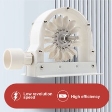 Micro Generatore Idroelettrico