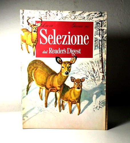 Selezione dal reader digest - selezione,