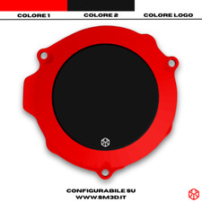 CARTER ACCENSIONE  Husqvarna