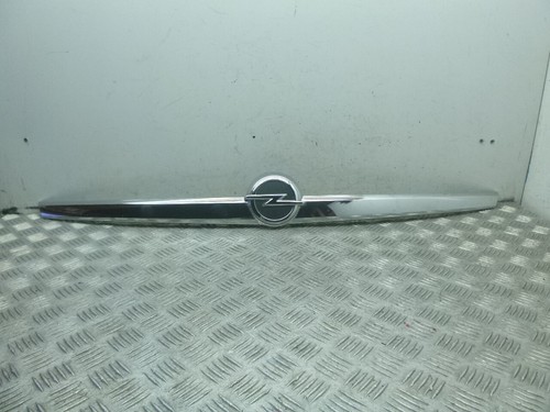 Opel insignia 2014 - opel, pannello