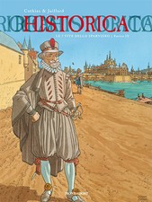 Historica  6 - Cartonato