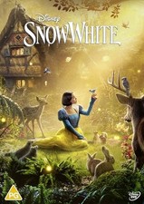 Disney's Snow White DVD - DVD