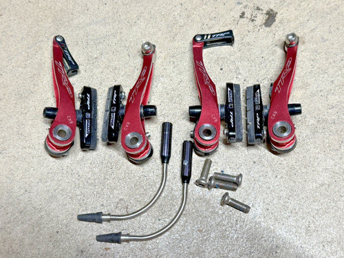 Set freni lineari - , e