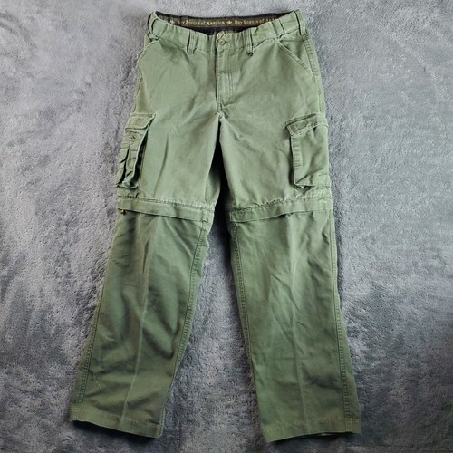 Pantaloni boy scouts - pantaloni,