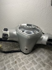 STRUMENTAZIONE HONDA SH 125