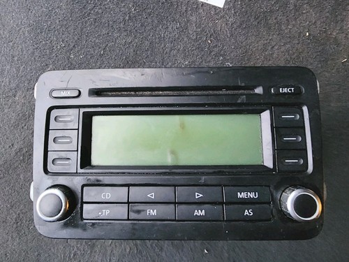 Autoradio origine mp3 rcd - cd,