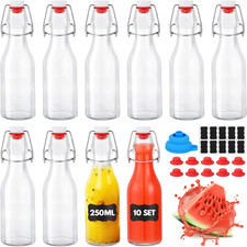 Bottigliette Di Vetro Piccole