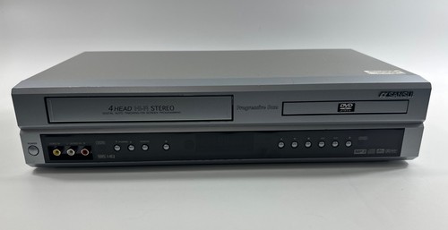 Sansui vrdvd4001ac dvd vhs - vrdvd4001ac, dvd/vhs