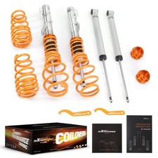 Coilover per Seat CORDOBA 6L