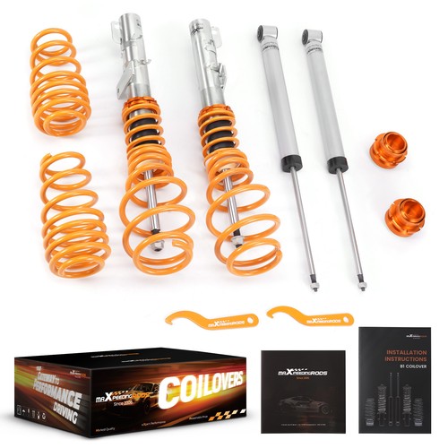 Coilover per seat - per, 6l
