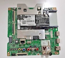 Scheda Madre EAX67872805 x Tv LG 43” 43UK6300PLB