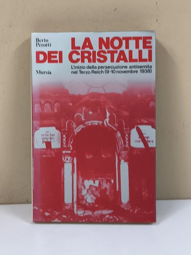 Notte dei cristalli 10 - 9,
