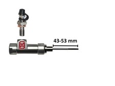 KIT TRASFORM. FRIZIONE