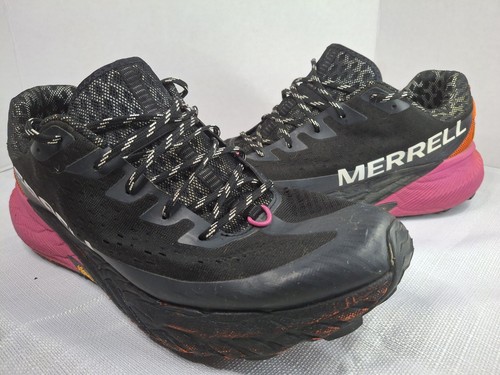 Scarpe trail running - da,